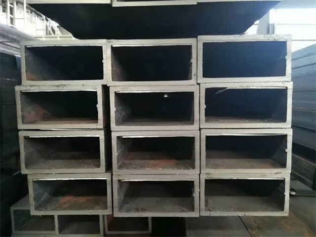 芒市Q235冷拔方管材质特点 适用工程场景分析